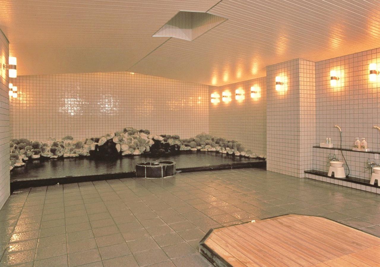 Nishiizu Matsuzaki Itoen Hotel Exterior foto